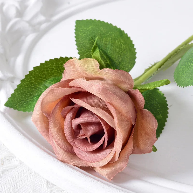 Scented Soap Rose Bouquet