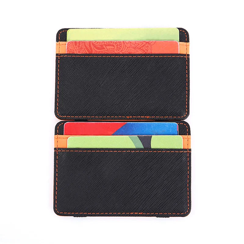 Ultra-Thin Magic Wallet