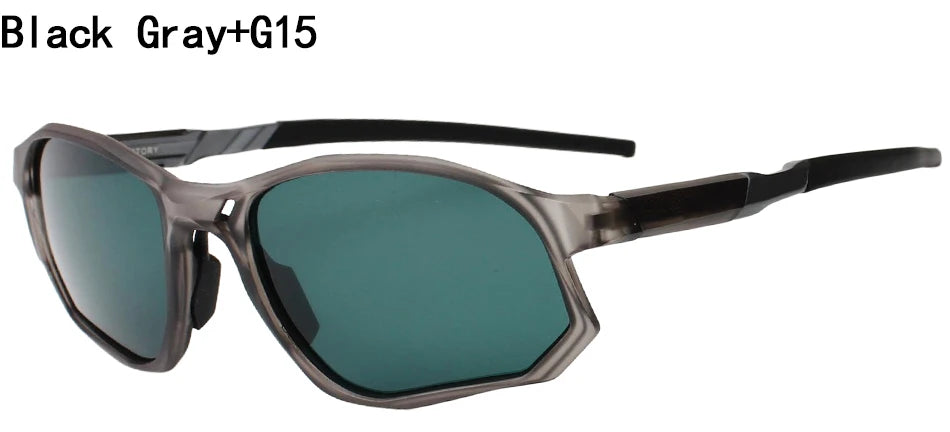Men's Ultralight Polarized Sports Sunglasses