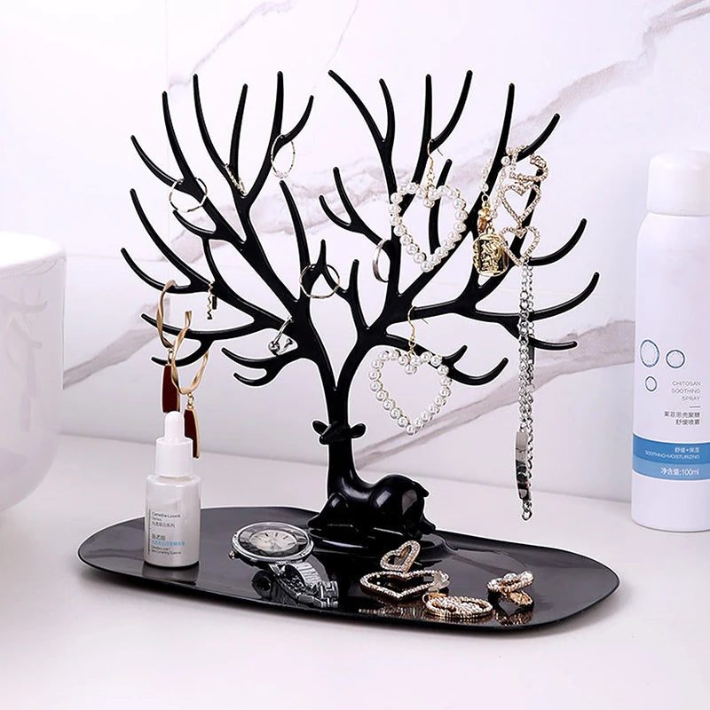 Jewelry Display Tree Stand