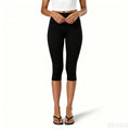 Women's Capri Yoga Leggings