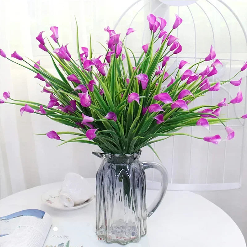 Artificial Calla Lily 36cm
