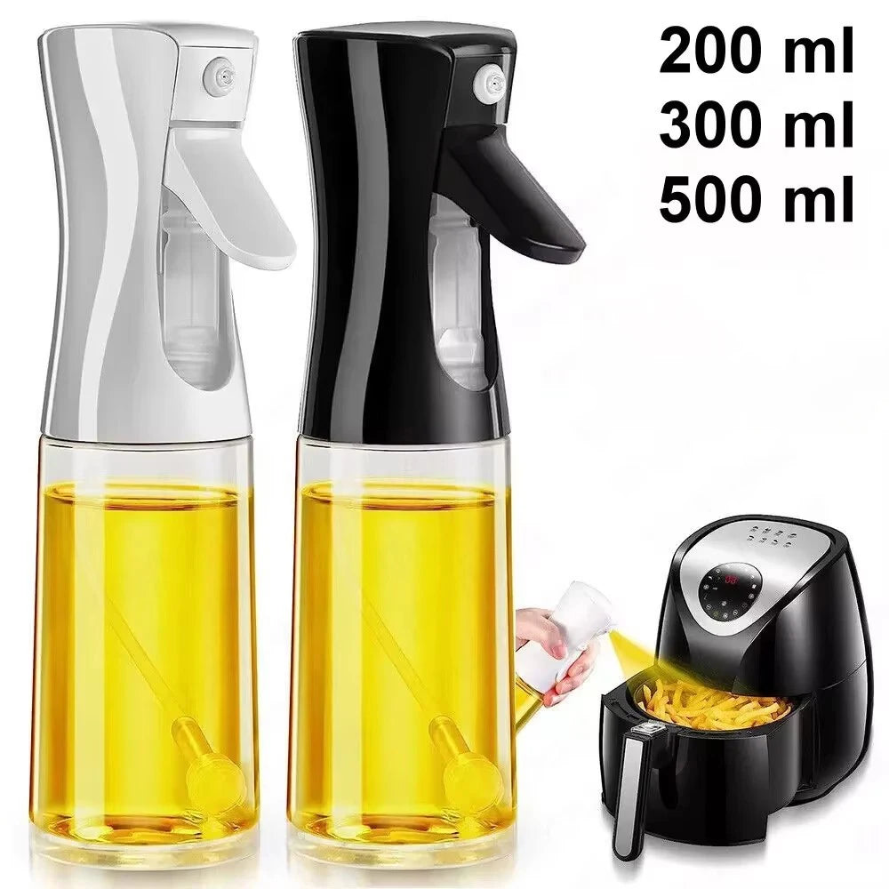 Olive Oil Spray Bottle