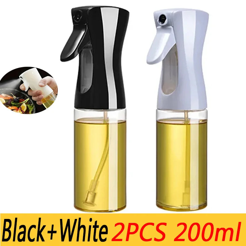 Oil Spray Bottle for Cooking