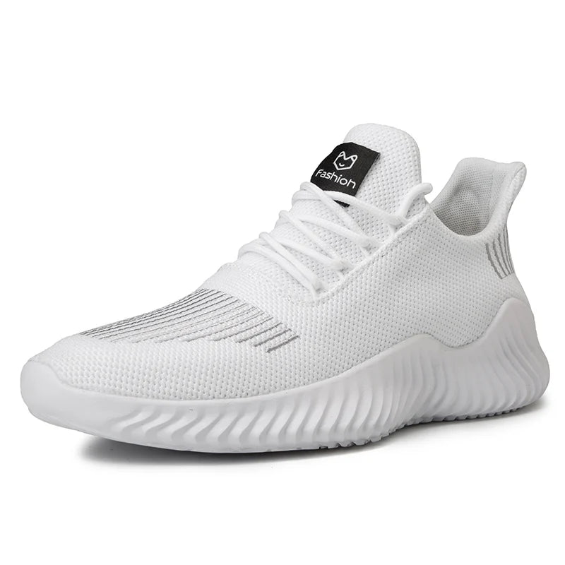 Men's Casual Tennis Sneakers
