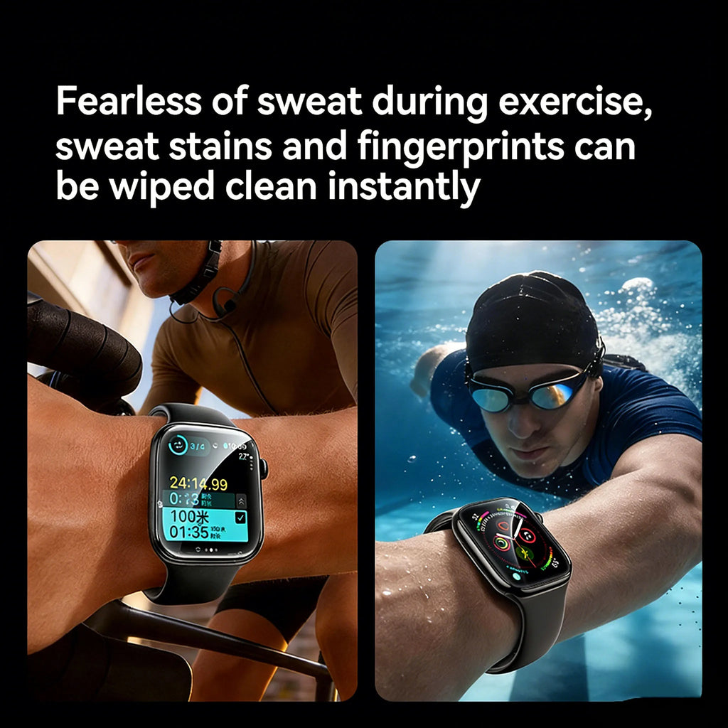Apple Watch Screen Protector