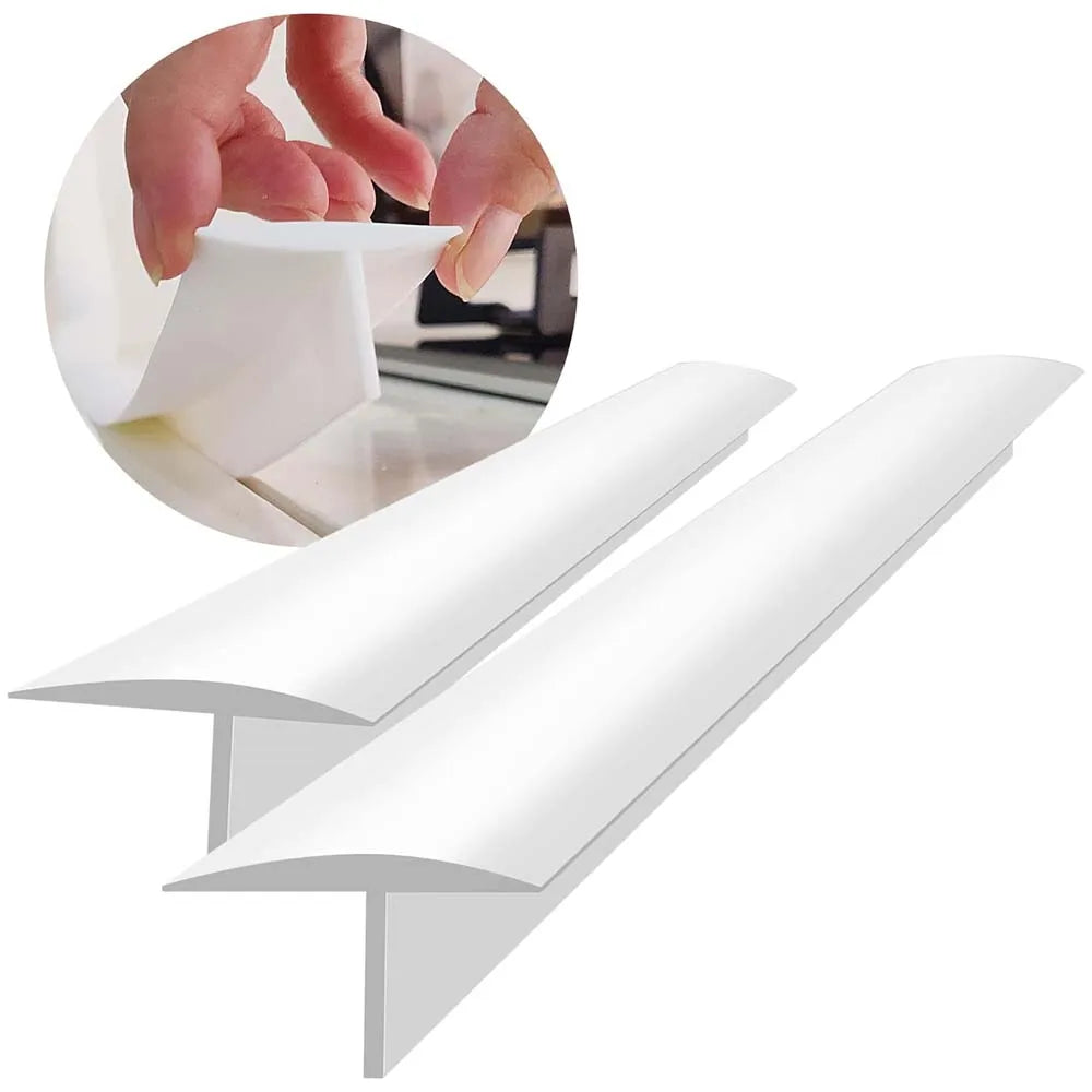 Silicone Stove Gap Covers