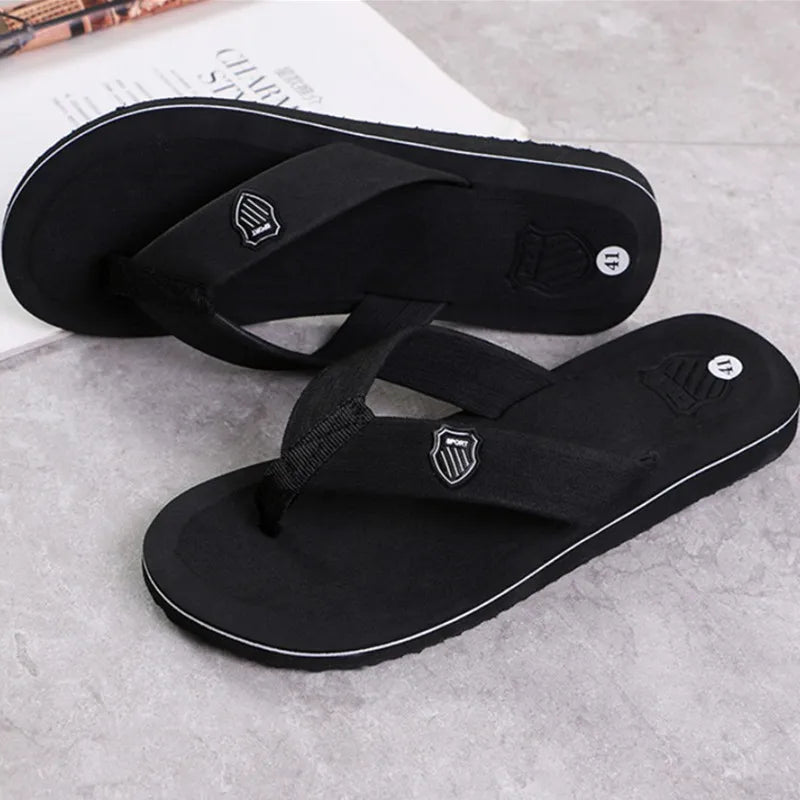 Men's Non-Slip Flip Flops