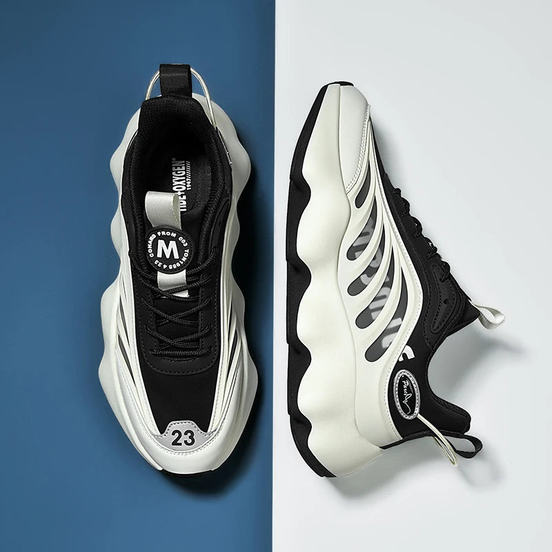 Men's Casual Fashion Sneakers