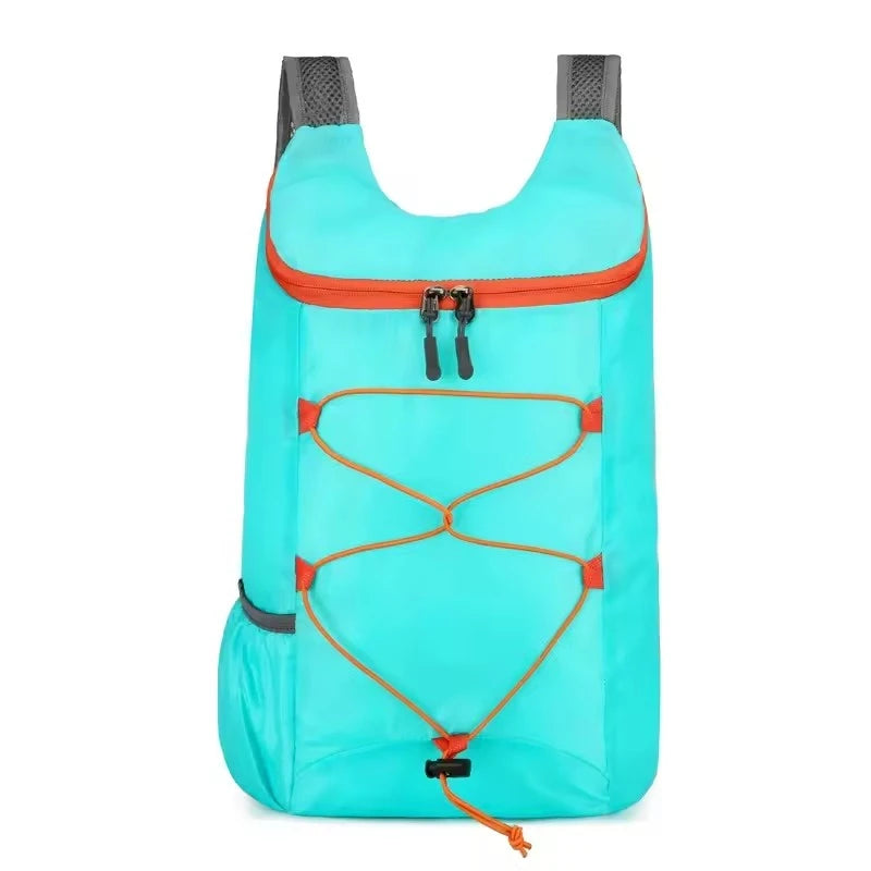 Foldable Waterproof Sports Backpack