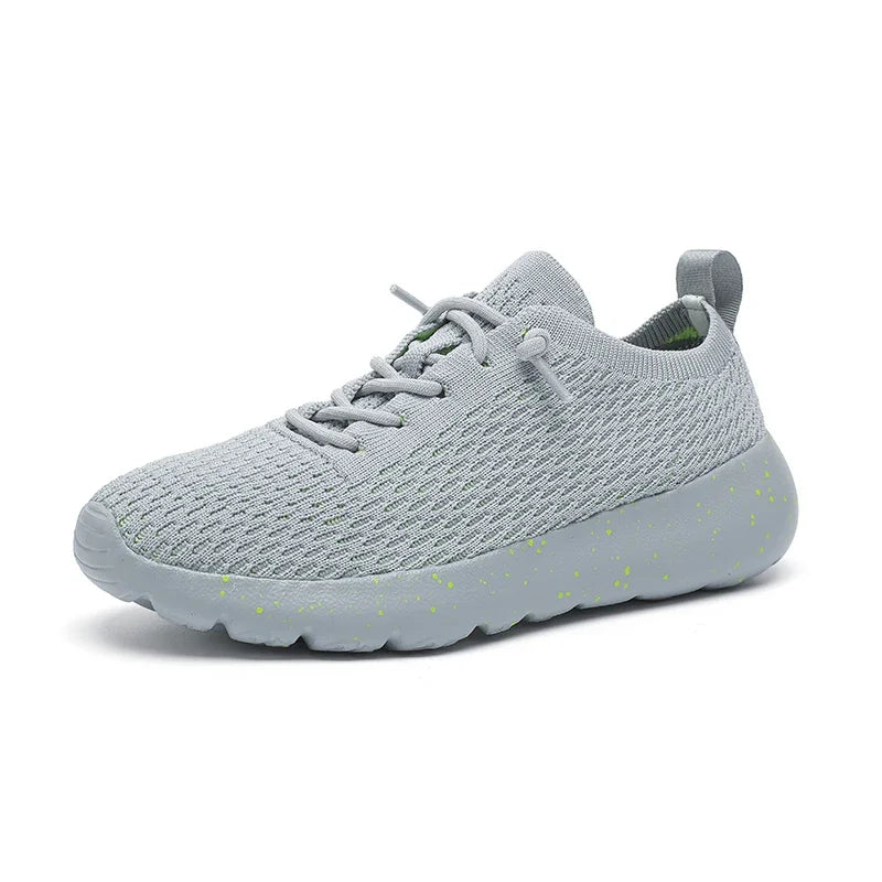 Men's Cushioned Running Shoes