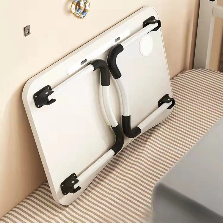 Foldable Bed Laptop Table