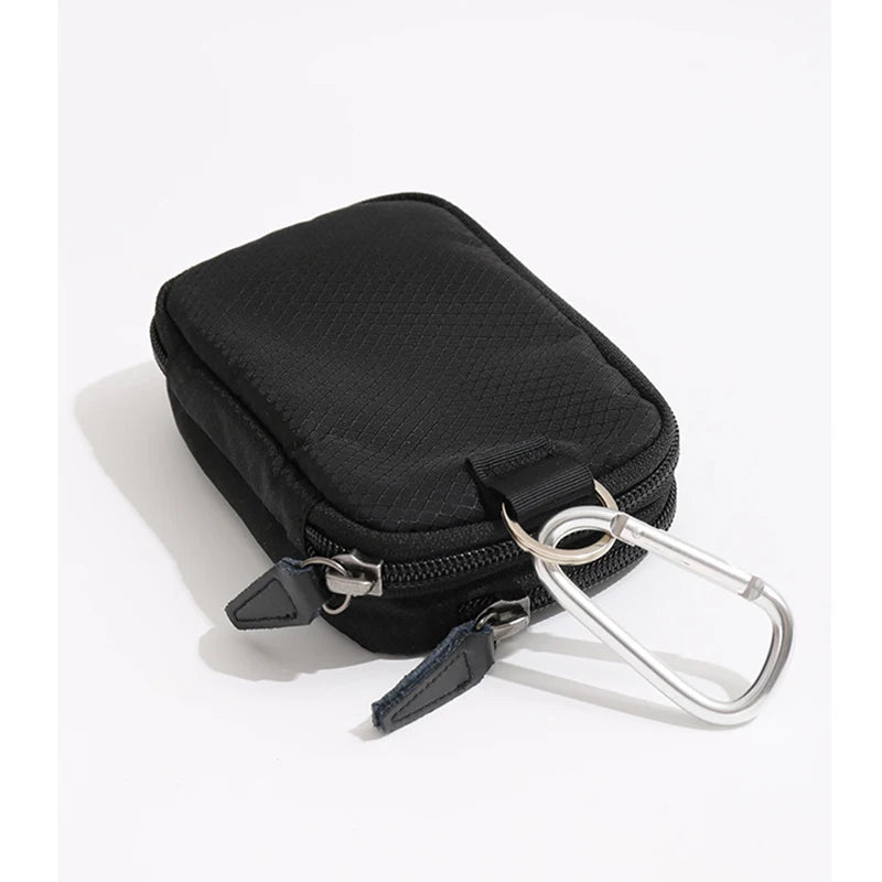 Double-Layer Key Wallet