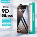 HD Tempered Glass Screen Protector