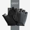 Half-Finger Gym Gloves