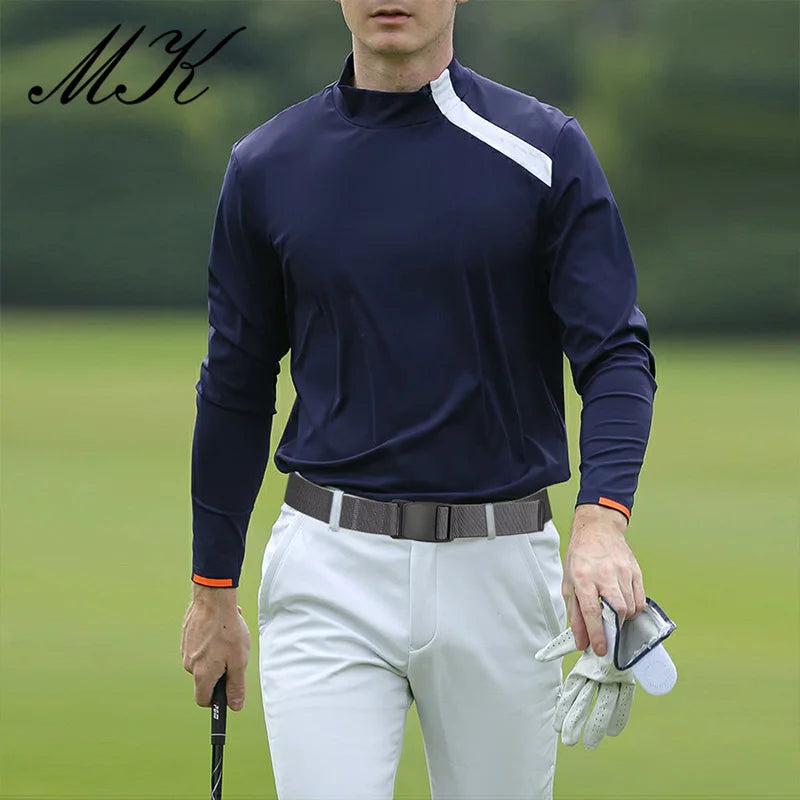 Men's Nylon Web Work Belt