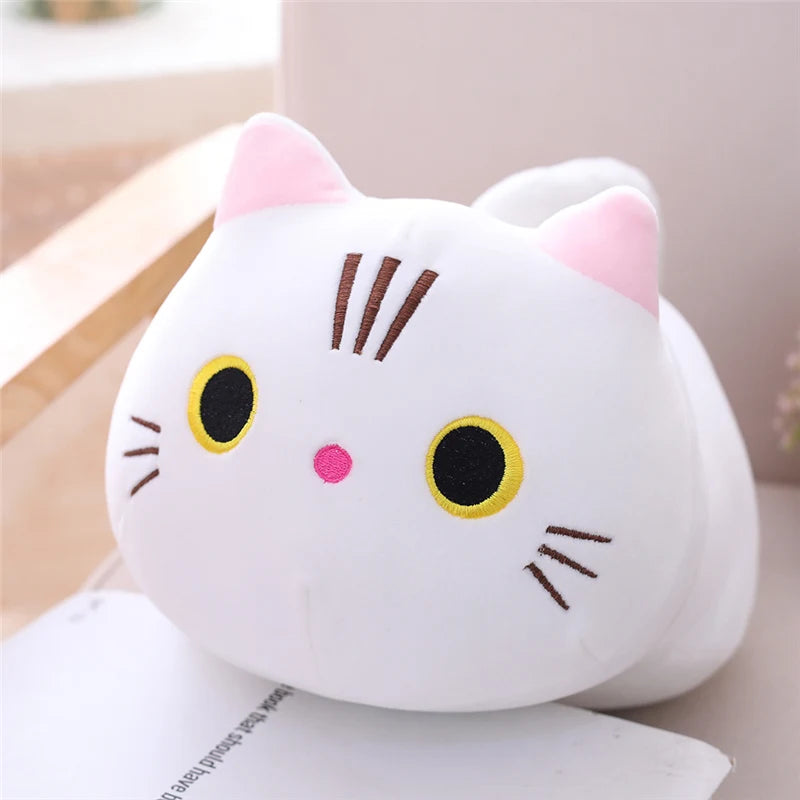 Cute Animal Plush Toys
