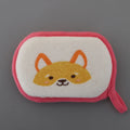 Soft Sponge Baby Bath Brush