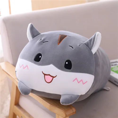 Cute Animal Plush Toys