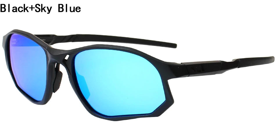 Men's Ultralight Polarized Sports Sunglasses