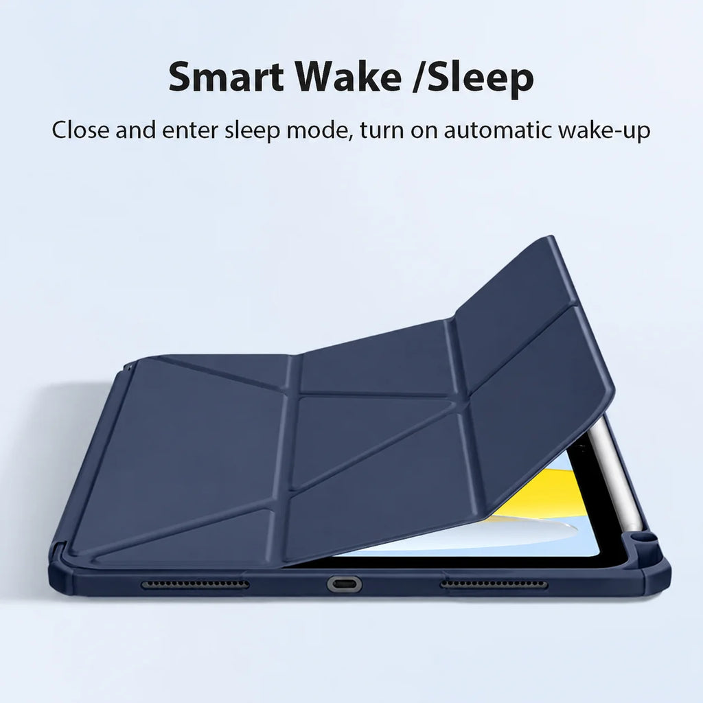 📱 iPad Protective Case