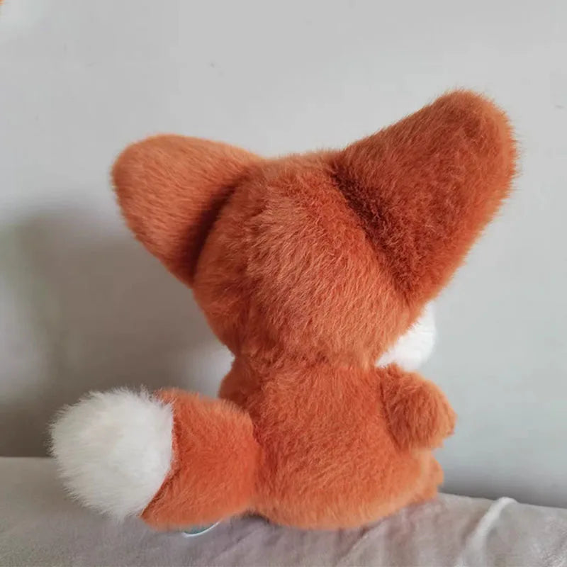Kids Animal Plush Pillow Doll