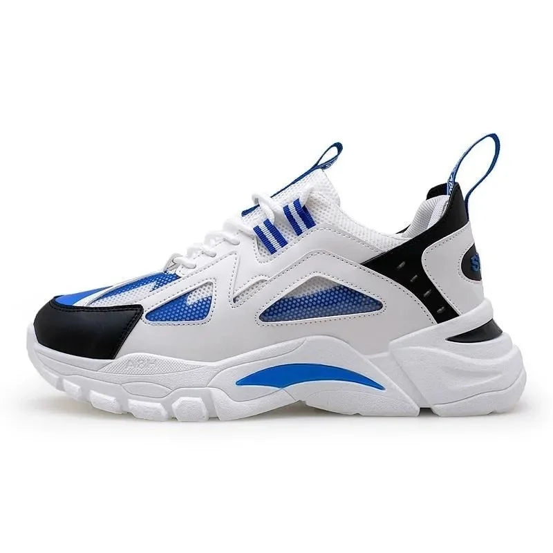 Men's Chunky Lightweight Sneakers