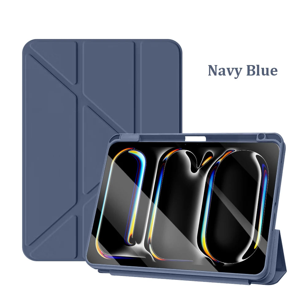 📱 iPad Protective Case
