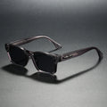 TR90 Thick Frame Square Sunglasses