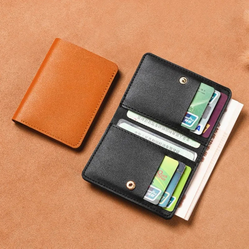 Classic Slim Wallet