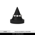 Conical Bracelet Display Stand