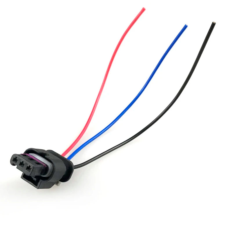 🚘 Car Parking Sensor