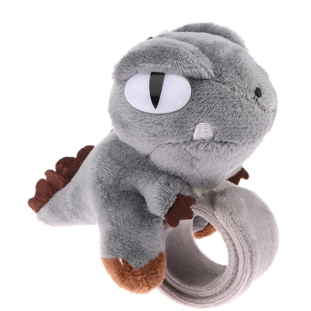Mini Dinosaur Plush Bracelet