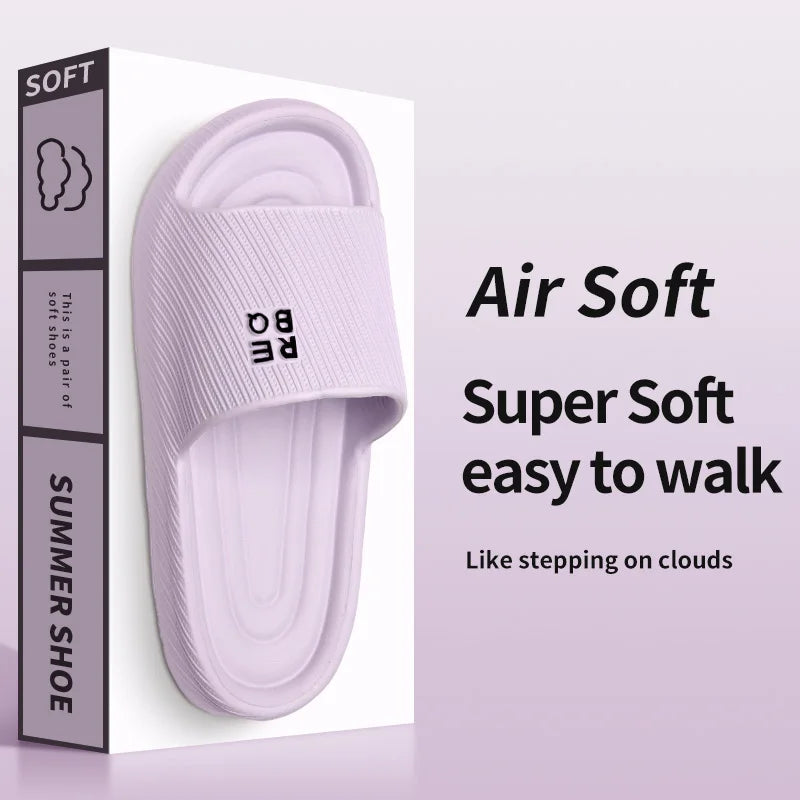 Men's Anti-Slip Summer Slippers