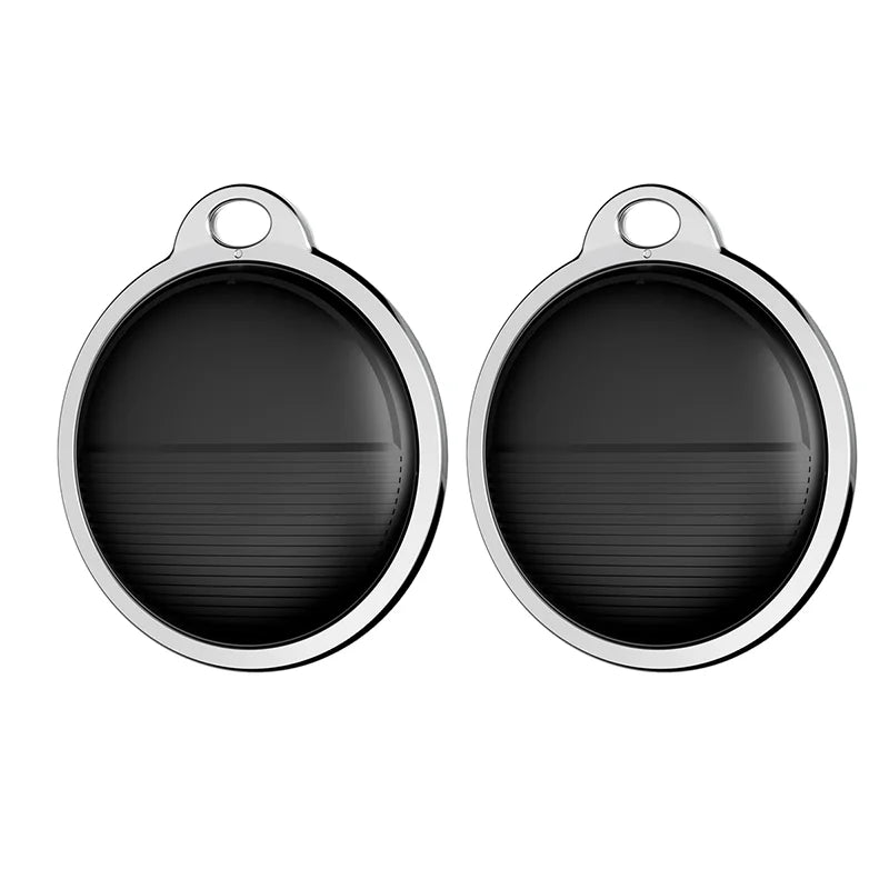 📍 Mini GPS Tracker for Apple Find My