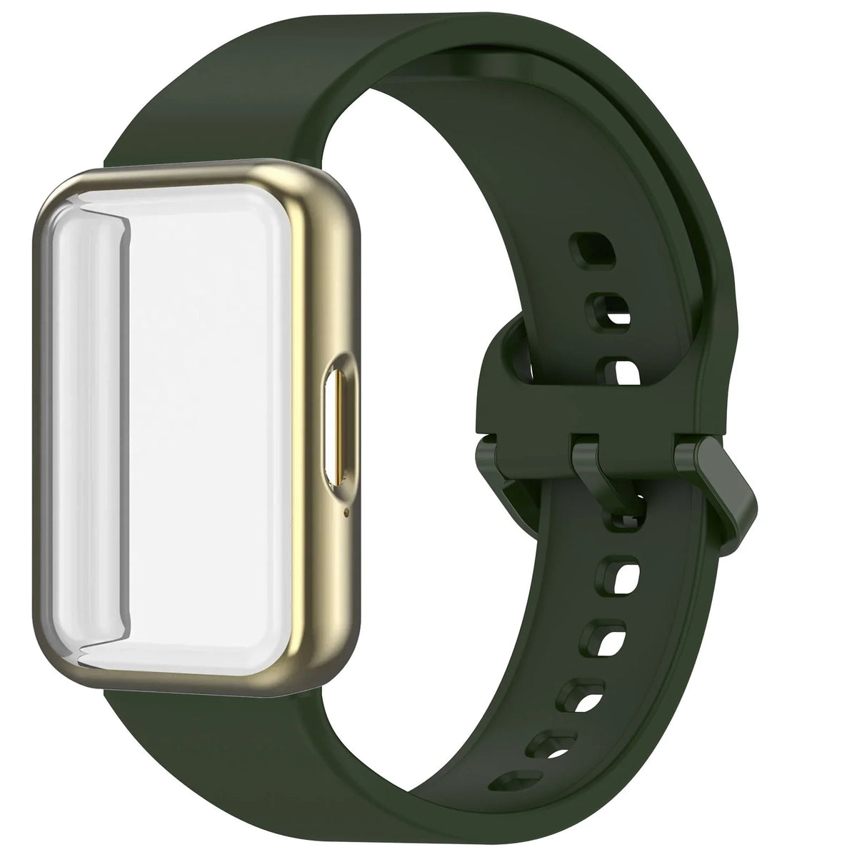 ⌚ Galaxy Fit 3 Strap Case Kit