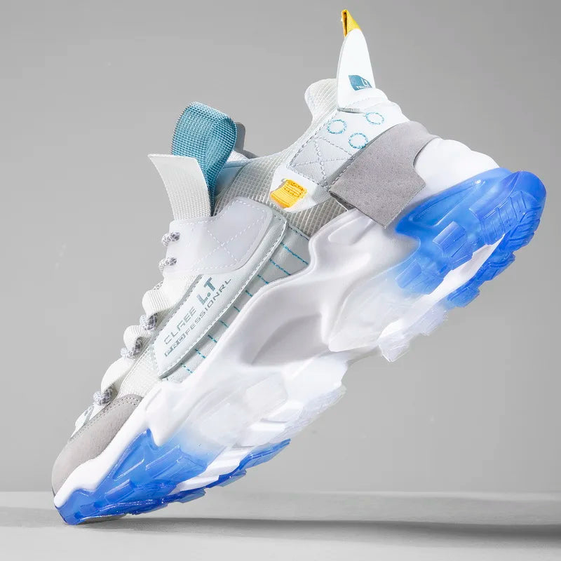Men's Casual Fashion Sneakers