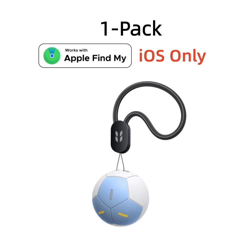 📍 UGREEN FineTrack Smart Finder