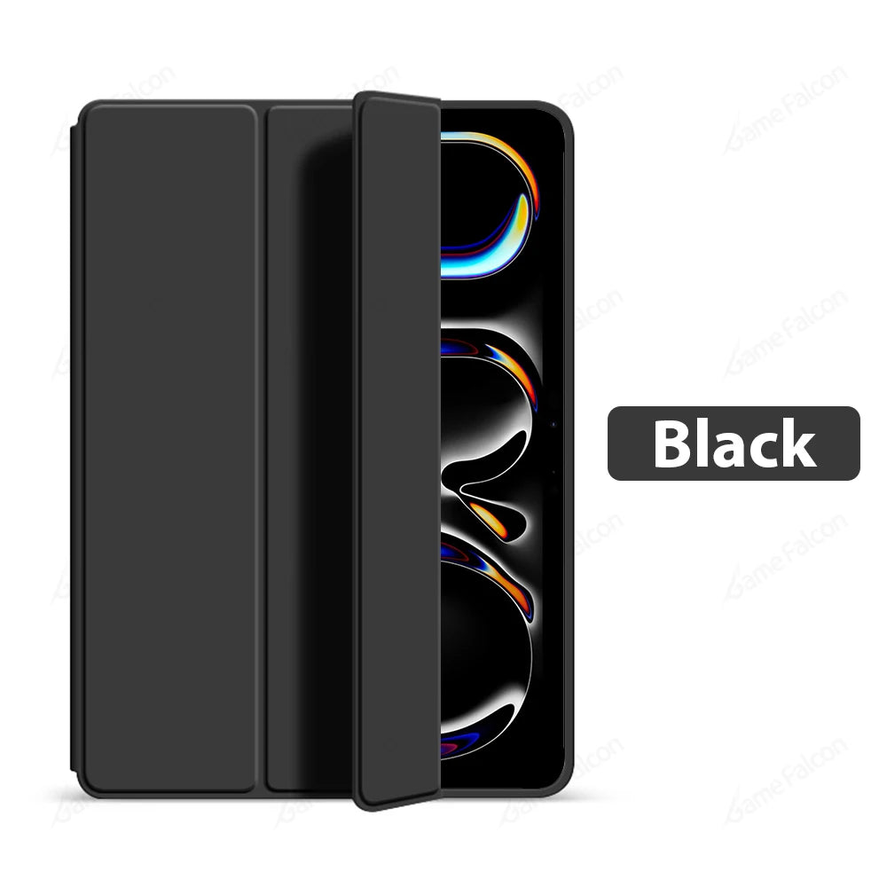💼 Premium iPad Case