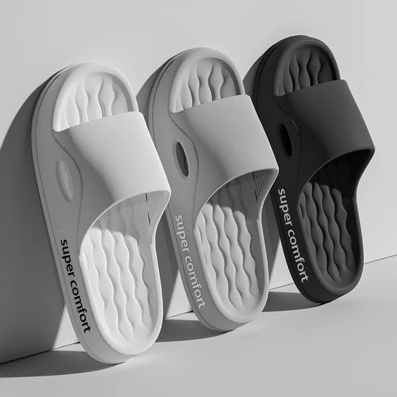 Men's Lightweight EVA Slides