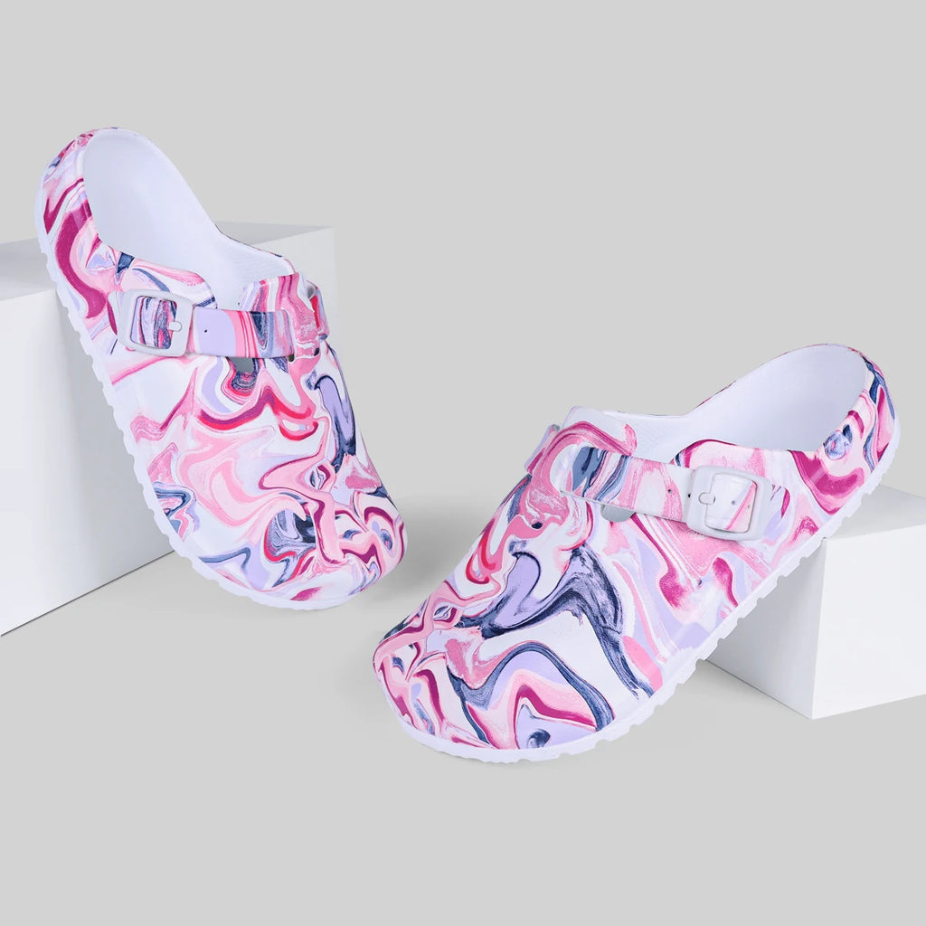 Women's EVA Garden Clogs