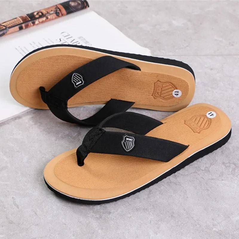 Men's Non-Slip Flip Flops