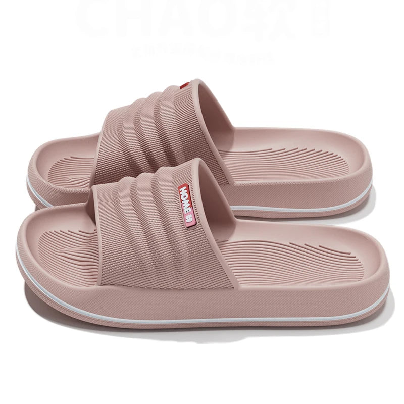 Men's Lightweight EVA House Slides