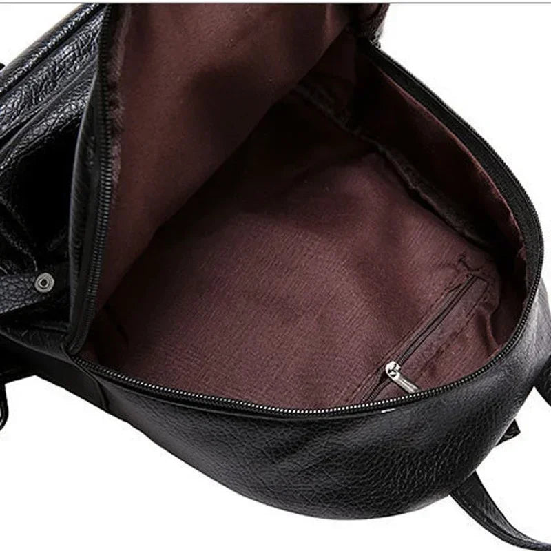 Waterproof Laptop School Backpack