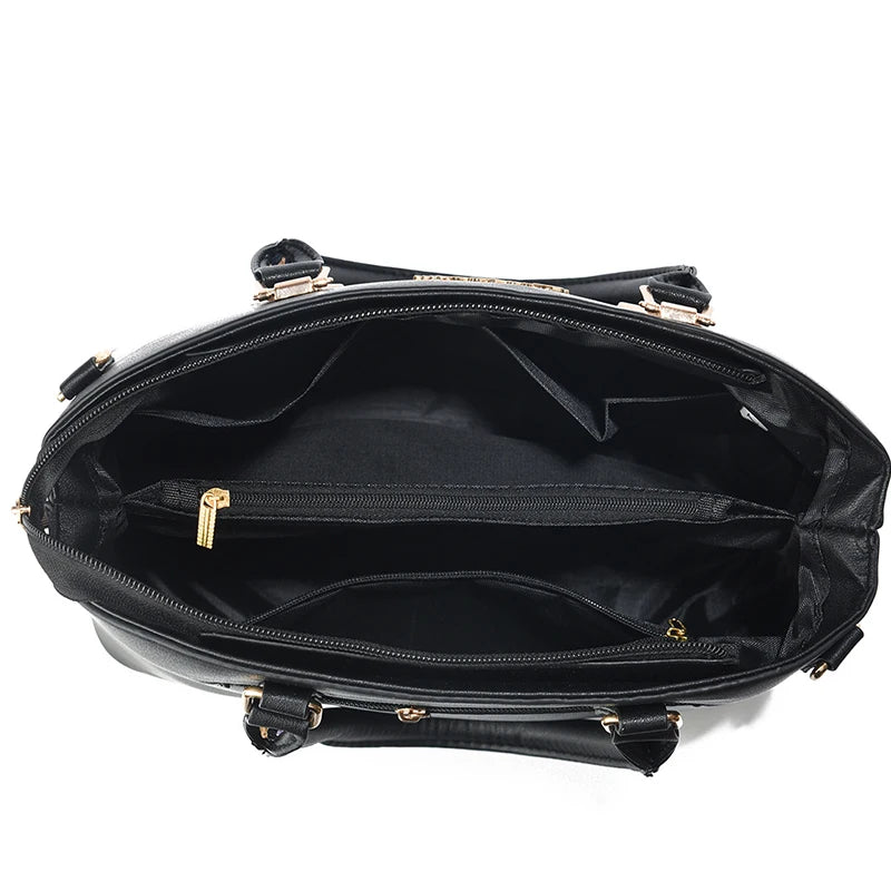 Women's Large Shoulder Bag