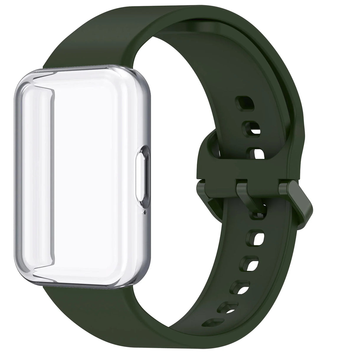 ⌚ Galaxy Fit 3 Strap Case Kit