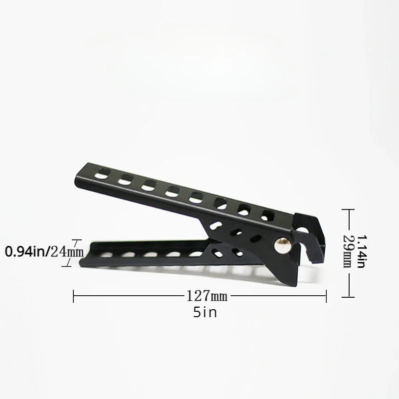 Anti-Scald Pot & Plate Gripper