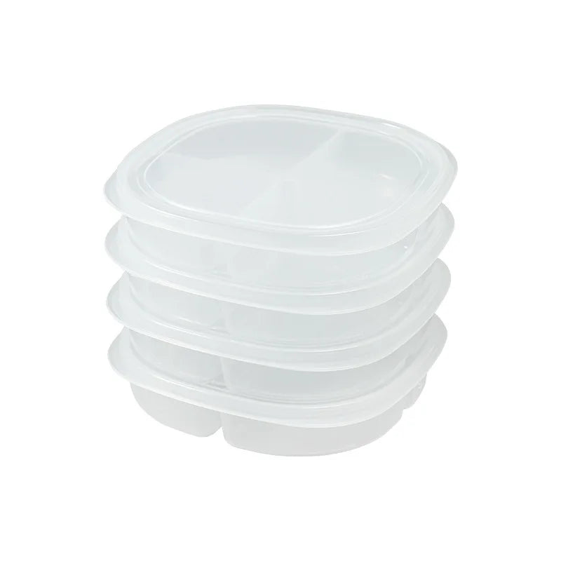 Sealed Fridge Food Storage Box