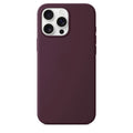 Liquid Silicone iPhone Case