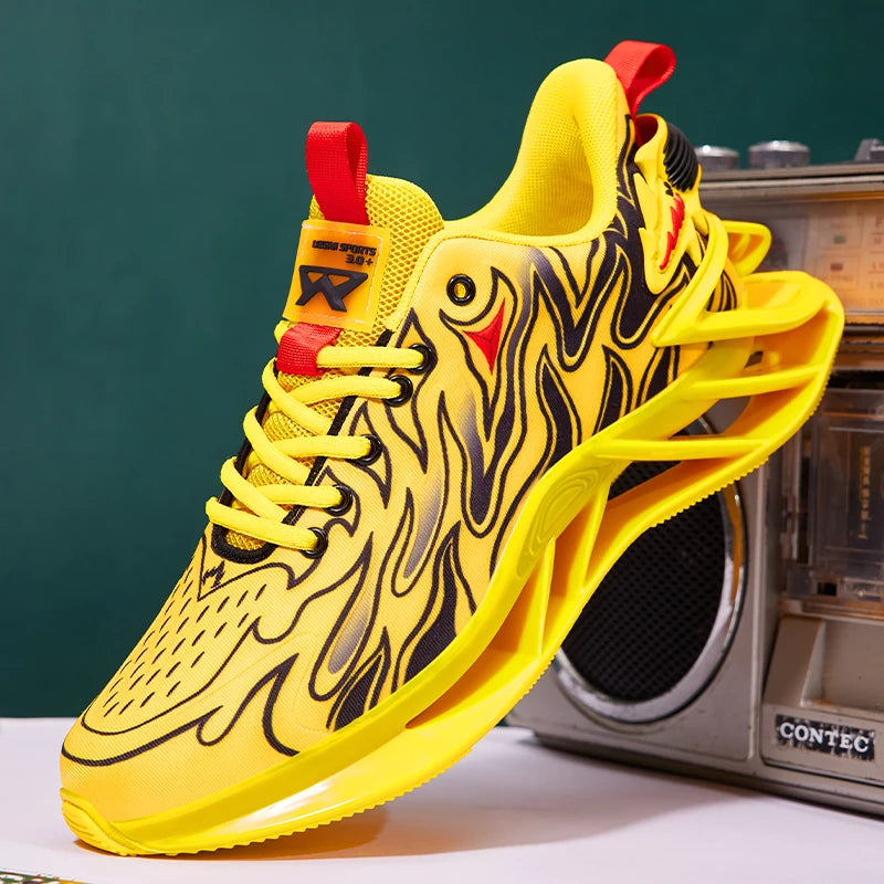 Men's Casual Fashion Sneakers